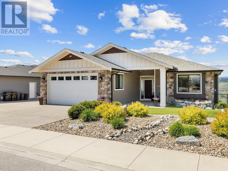6658 Blackcomb Way, Vernon, BC, V1B 4E1 - 2