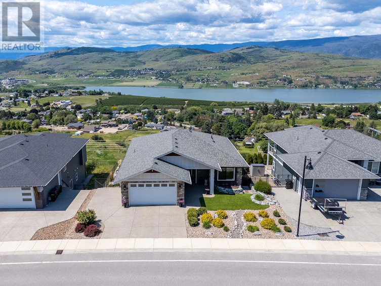 6658 Blackcomb Way, Vernon, BC, V1B 4E1