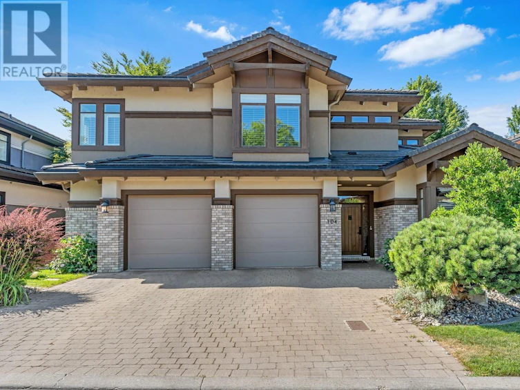 104-440 Cascia Drive, Kelowna, BC, V1W 4Y4 - 5