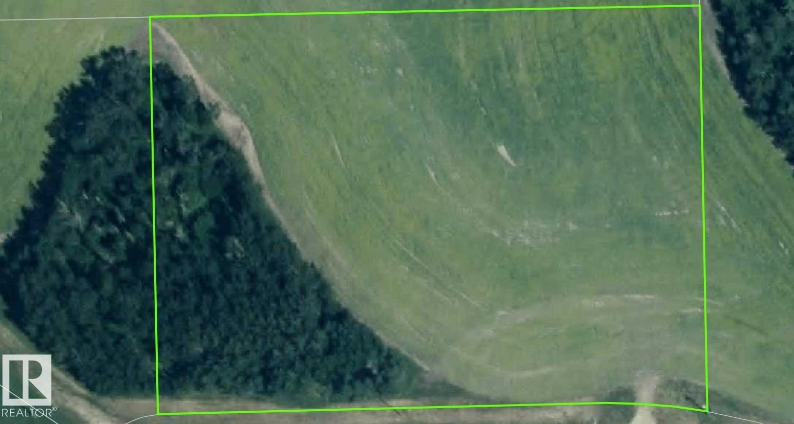 14-243060 470 Twp, Rural Ponoka County, AB, T9A 1X1