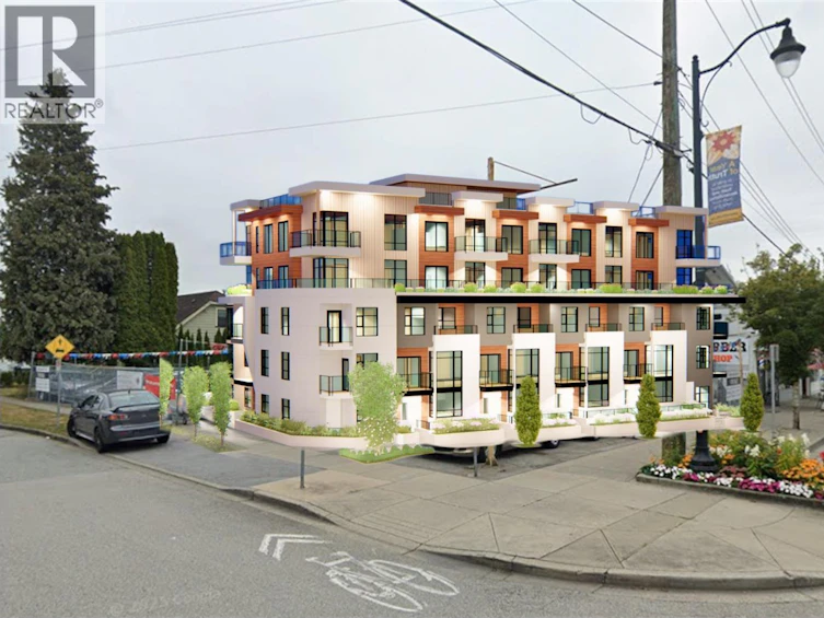 909 913-915 Twelfth Street, New Westminster, BC, V3M 4K5 - 3