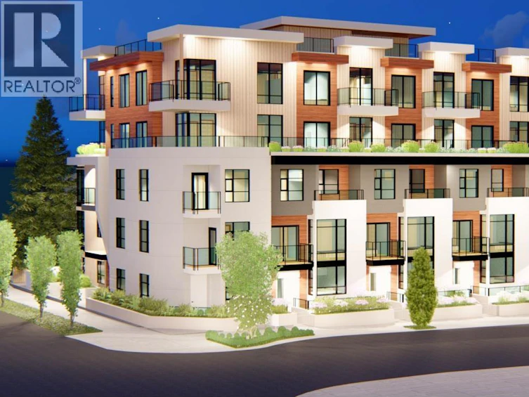 909 913-915 Twelfth Street, New Westminster, BC, V3M 4K5 - 6