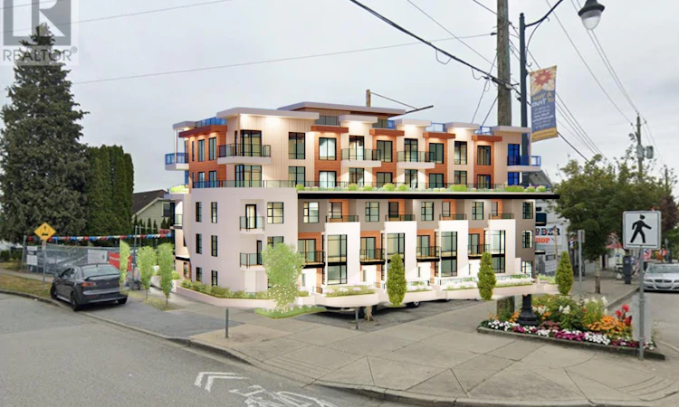 909 913-915 Twelfth Street