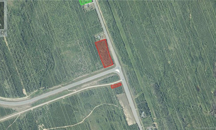 Lot-2 Rue Du Portage Street