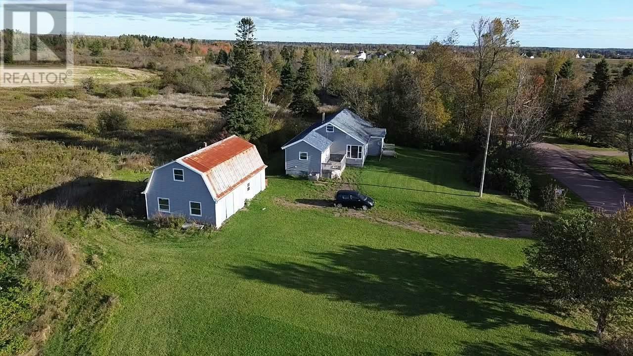 227 Clark Road, St. Roch, PE, C0B 1K0