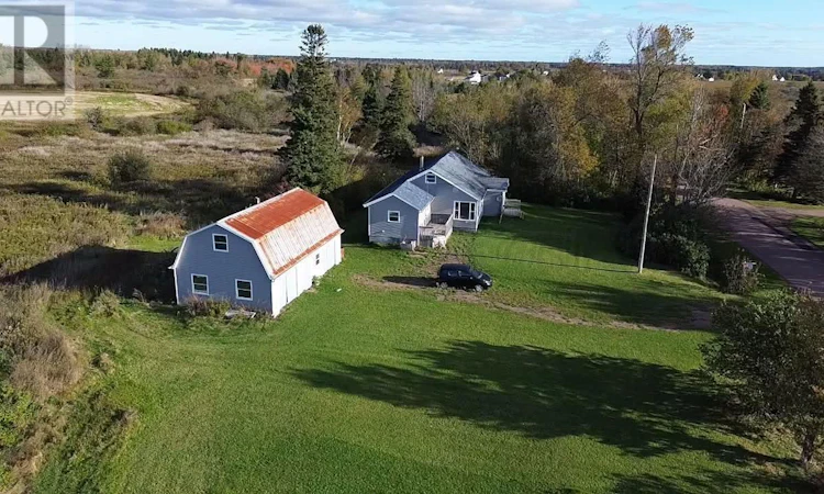 227 Clark Road