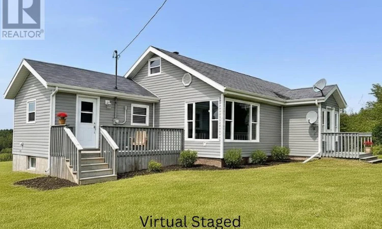 227 Clark Road