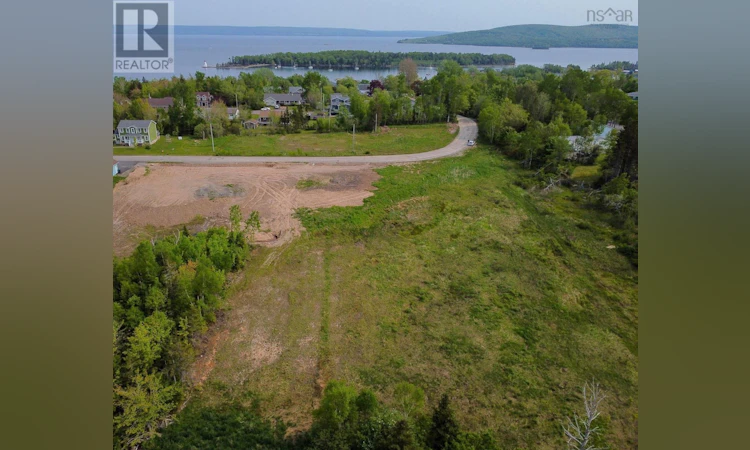 Lot 21-1 Alexander Drive
