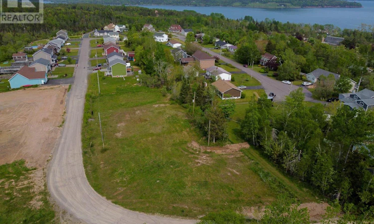 Lot 21-7 Alexander Drive