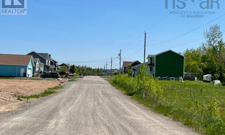 Lot 21-8 Alexander Drive