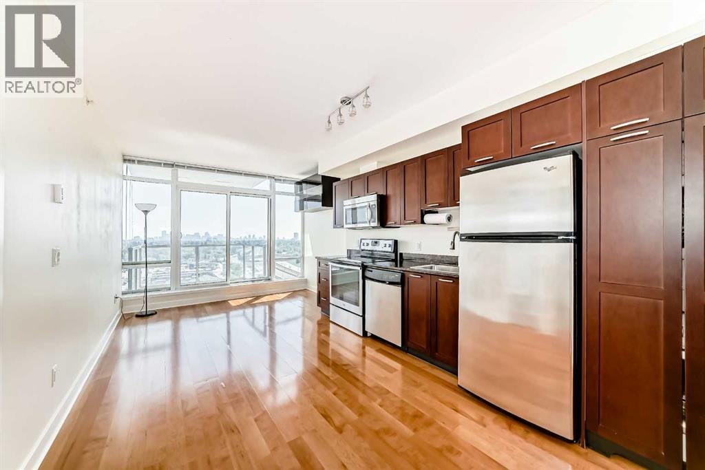 1202-3820 Brentwood Road NW, Calgary, AB, T2L 2L5