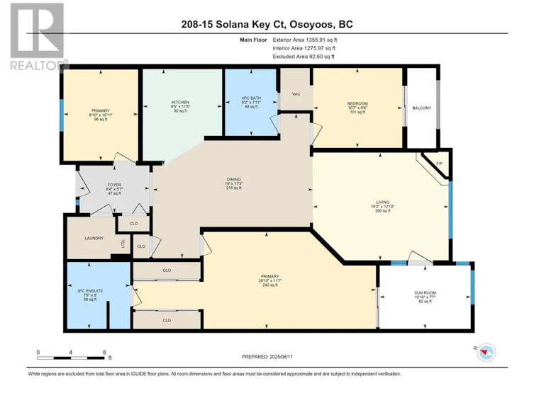 208-15 Solana Key Court, Osoyoos, BC, V0H 1V3 - 15