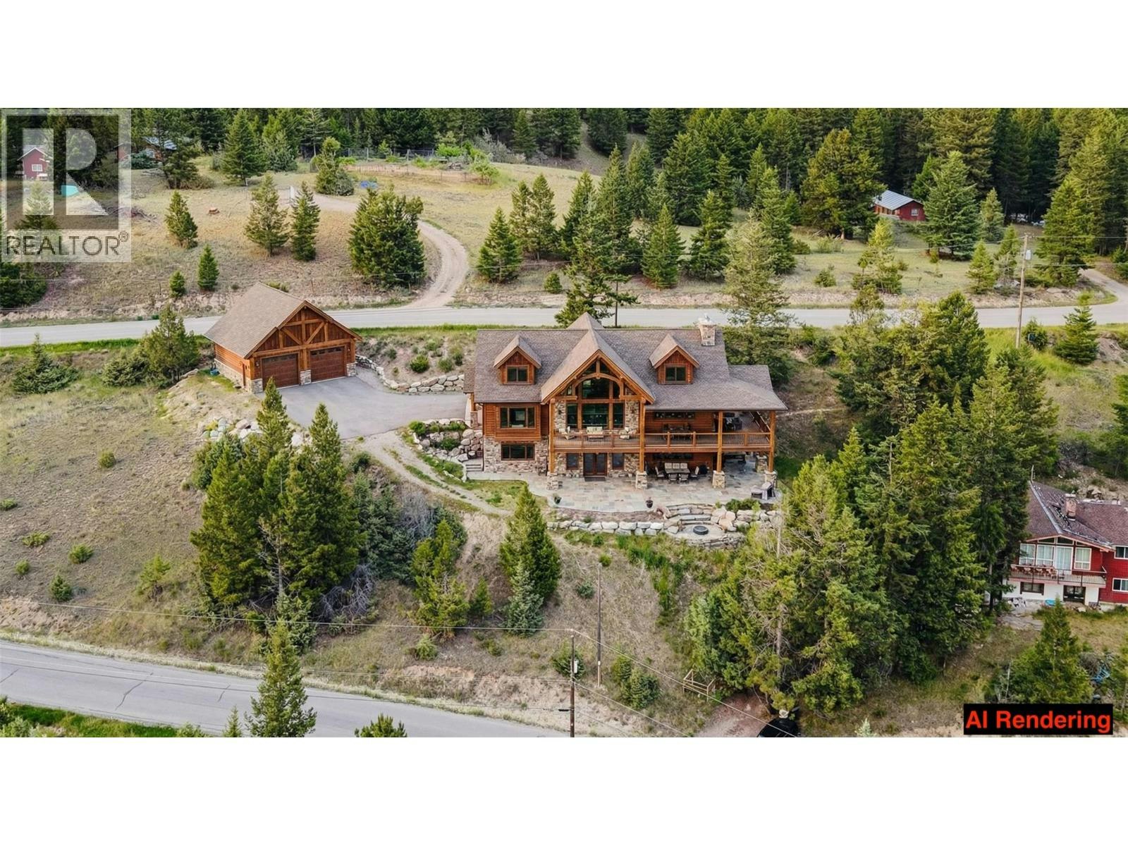 Lot-57 Upper Lakeview Road, Windermere, BC, V0B 1L0