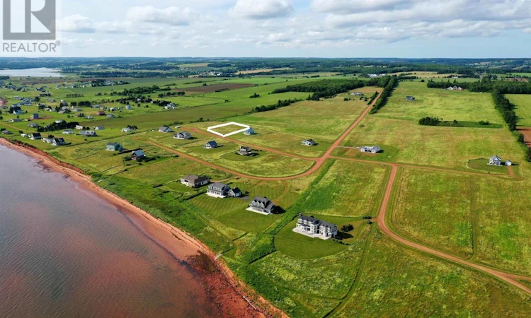 Lot-14 Gamble Court