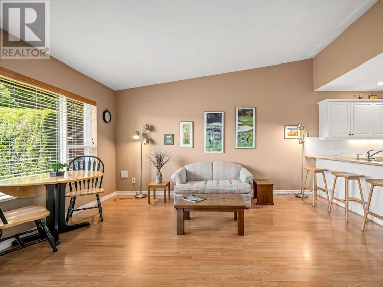 15-3100 Kensington Crescent, Courtenay, BC, V9N 8Z9 - 15