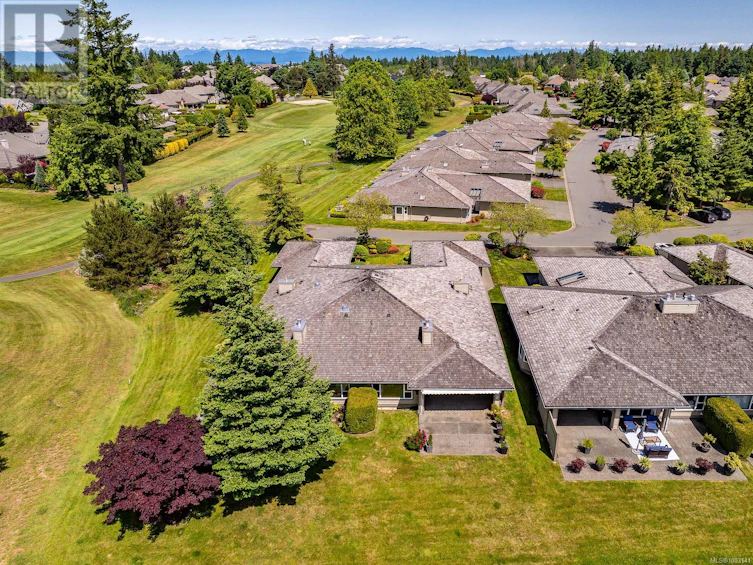 15-3100 Kensington Crescent, Courtenay, BC, V9N 8Z9 - 2
