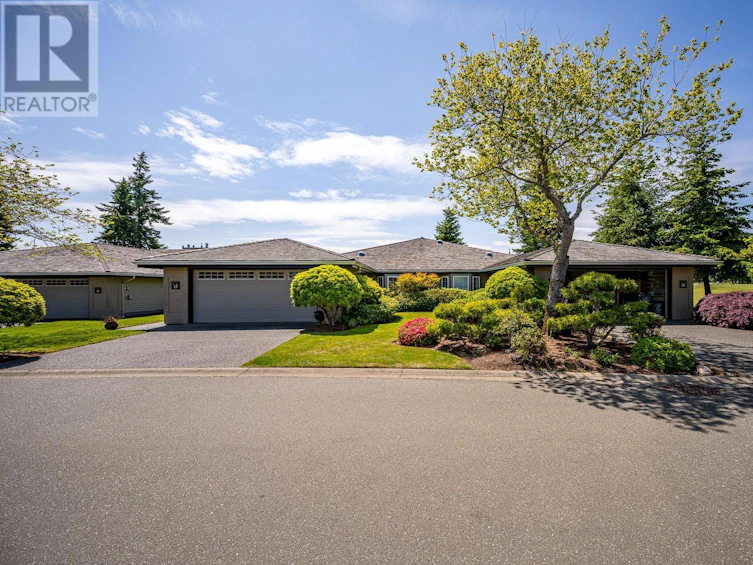 15-3100 Kensington Crescent, Courtenay, BC, V9N 8Z9
