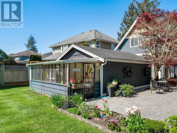 5438 Grove Avenue, Delta, BC, V4K 2A7 - 32