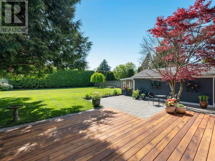 5438 Grove Avenue, Delta, BC, V4K 2A7 - 28