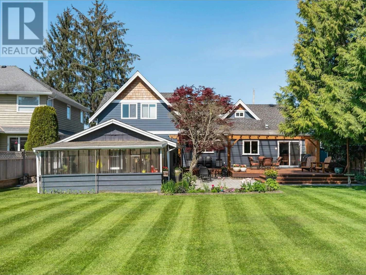 5438 Grove Avenue, Delta, BC, V4K 2A7 - 35
