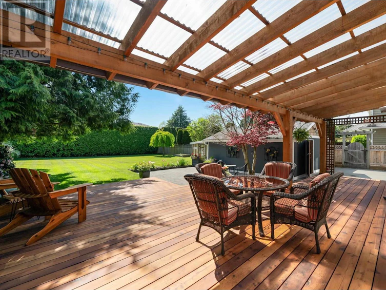 5438 Grove Avenue, Delta, BC, V4K 2A7 - 25