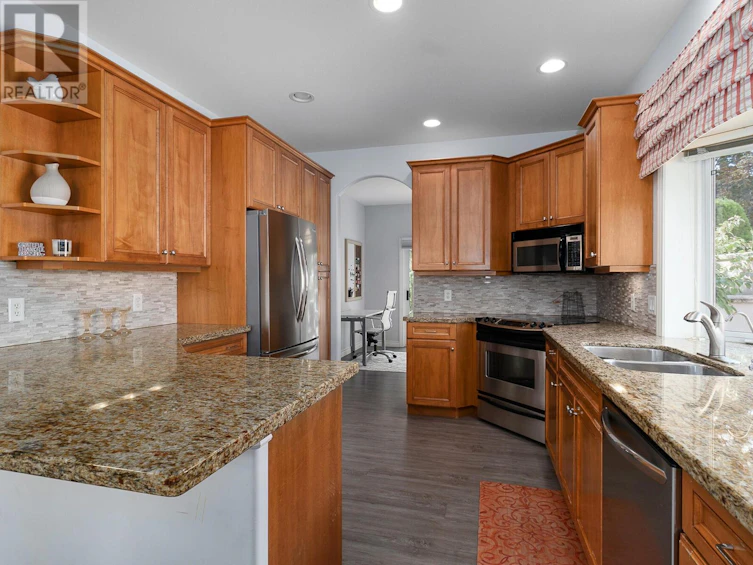 13-4520 Gallaghers Lookout, Kelowna, BC, V1W 3Z8 - 9