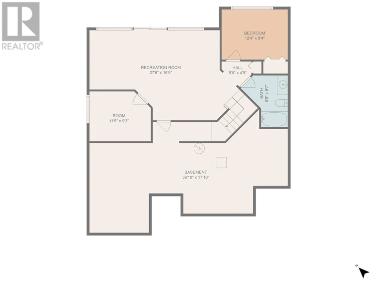 13-4520 Gallaghers Lookout, Kelowna, BC, V1W 3Z8 - 42