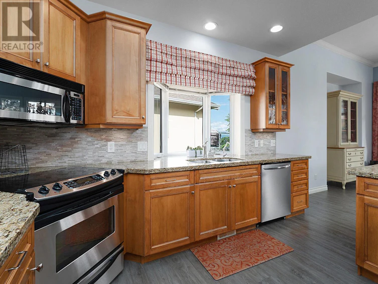 13-4520 Gallaghers Lookout, Kelowna, BC, V1W 3Z8 - 7