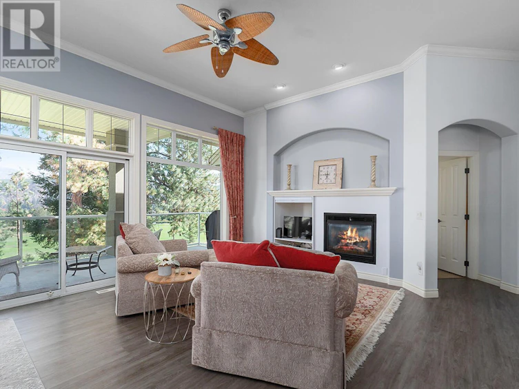 13-4520 Gallaghers Lookout, Kelowna, BC, V1W 3Z8 - 13