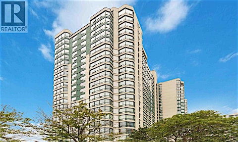 1011-4460 Tucana Court, Mississauga, ON, L5R 3K9