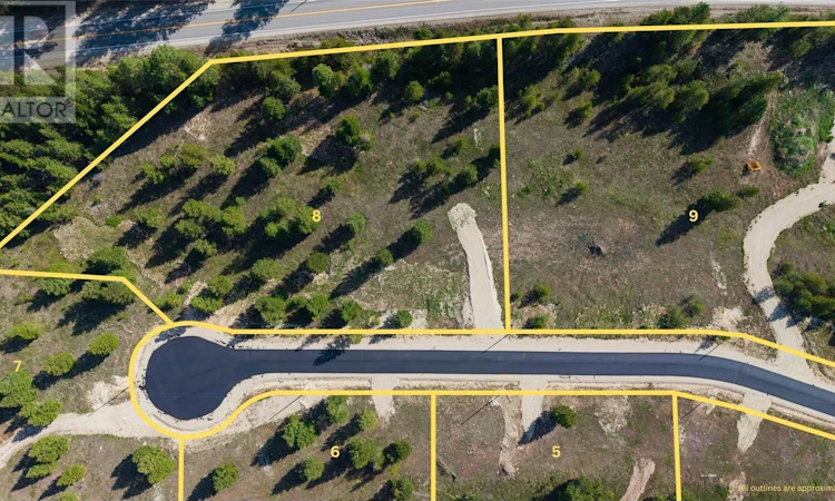 Lot-8 Mary G Road