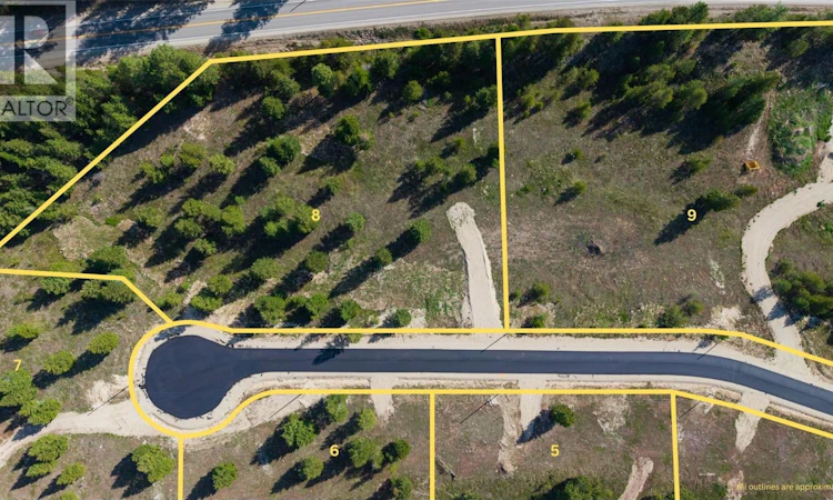 Lot-8 Mary G Road