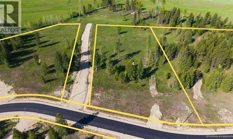 Lot-4 Mary G Road