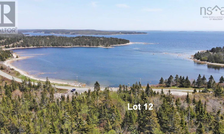 Lot 12-316 Hwy (English Harbour
