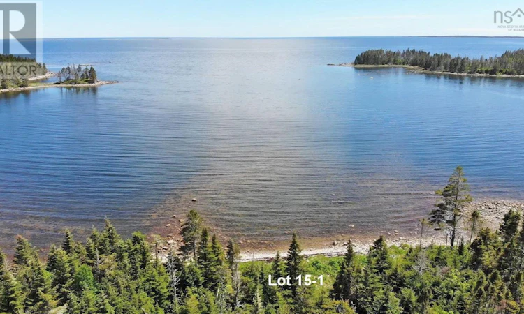 Lots 15-15 1 316 (English Hwy Hbr