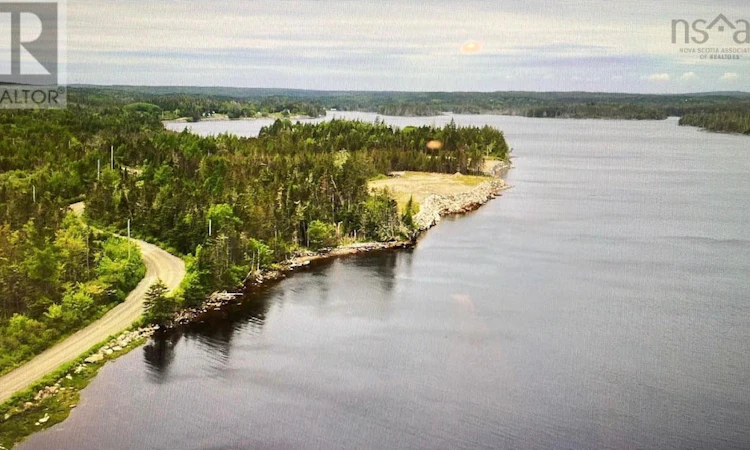 Lot 09-4 Liscomb Point Road West