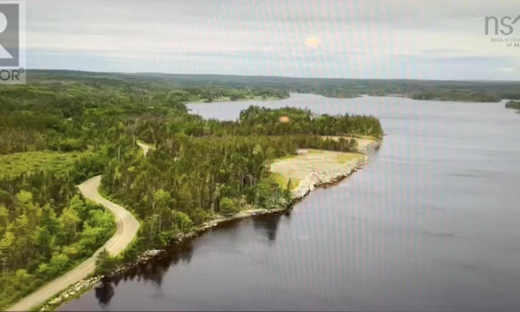 Lot 09-5 Liscomb Point Road West