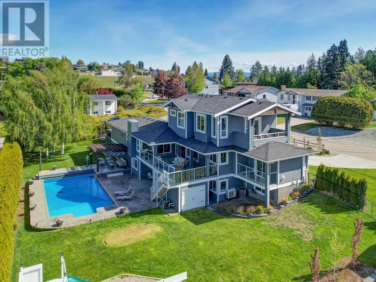 3010 Thacker Drive, West Kelowna, BC, V1Z 1X4 - 5