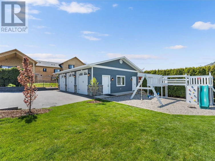 3010 Thacker Drive, West Kelowna, BC, V1Z 1X4 - 62