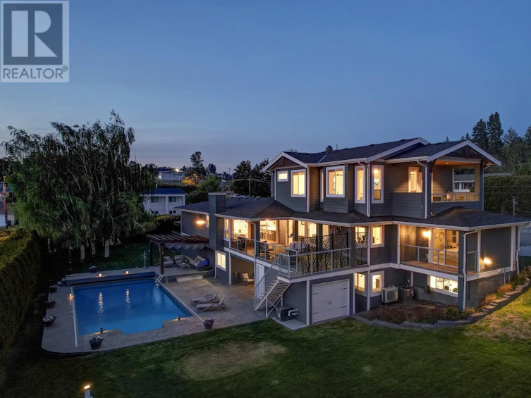 3010 Thacker Drive, West Kelowna, BC, V1Z 1X4 - 2