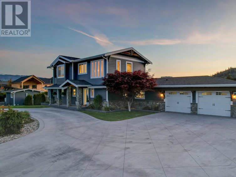 3010 Thacker Drive, West Kelowna, BC, V1Z 1X4 - 77
