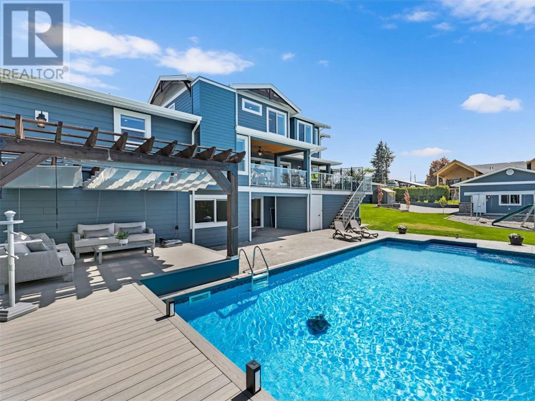 3010 Thacker Drive, West Kelowna, BC, V1Z 1X4 - 4