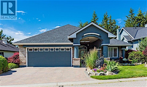 4187 Gallaghers Crescent, Kelowna, BC, V1W 3Z9