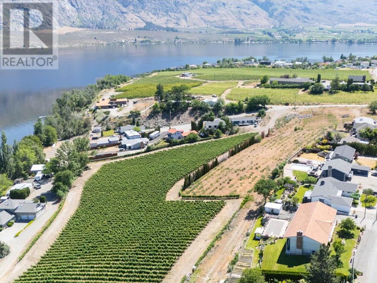 8525 104th Avenue, Osoyoos, BC, V0H 1V0 - 14