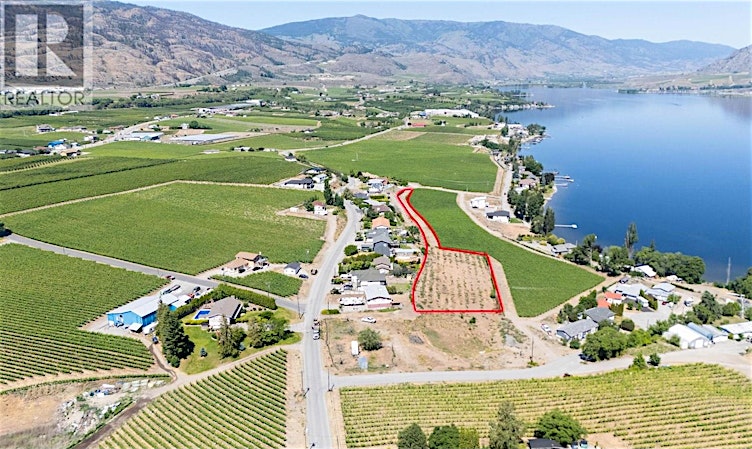 8525 104th Avenue, Osoyoos, BC, V0H 1V0