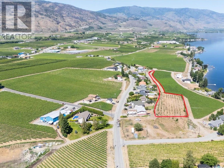 8525 104th Avenue, Osoyoos, BC, V0H 1V0