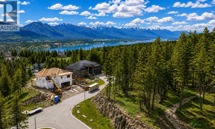 Lot-48 Pine Ridge Mountain Lane