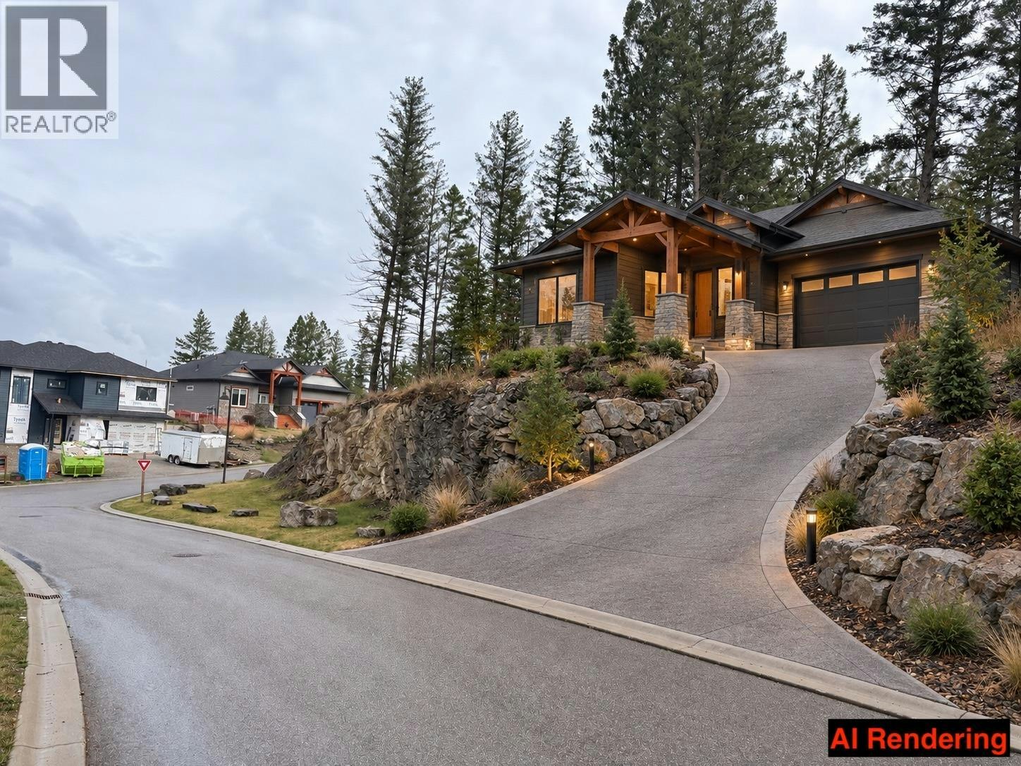 Lot-48 Pine Ridge Mountain Lane, Invermere, BC, V0A 1K4