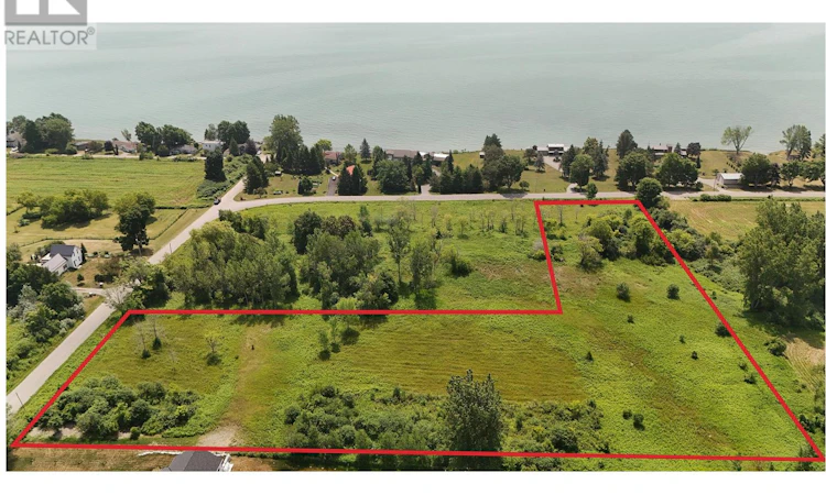LOT-1 Victoria Beach Road