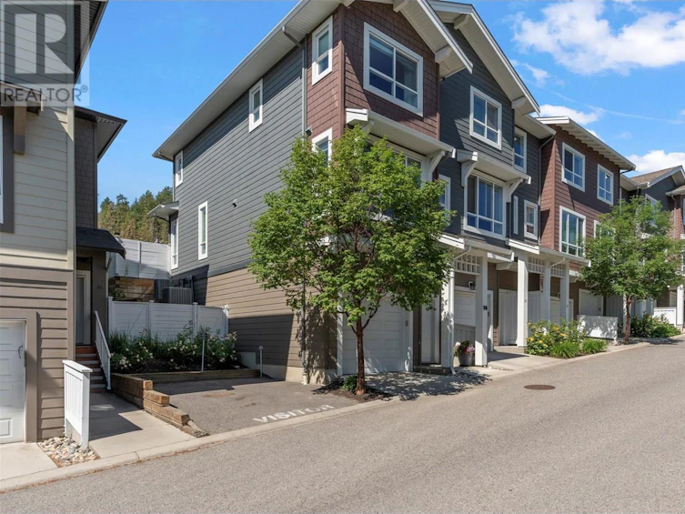 28-625 Boynton Place, Kelowna, BC, V1V 3B5 - 28
